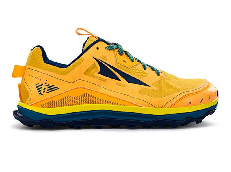 Zapatillas altra Lone Peak 6