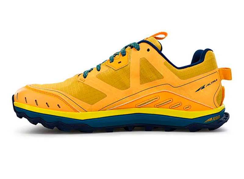 Zapatillas altra Lone Peak 6