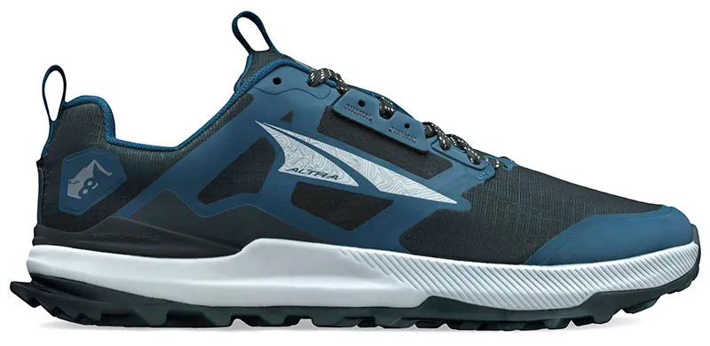 Zapatillas altra Lone Peak 8