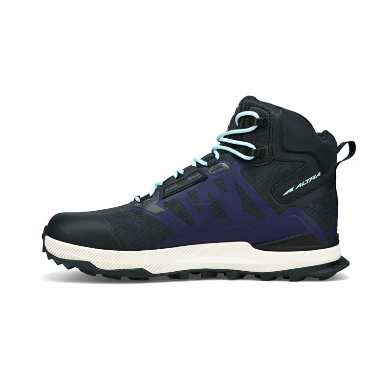 Zapatillas altra Lone Peak All Weather Mid 2 W