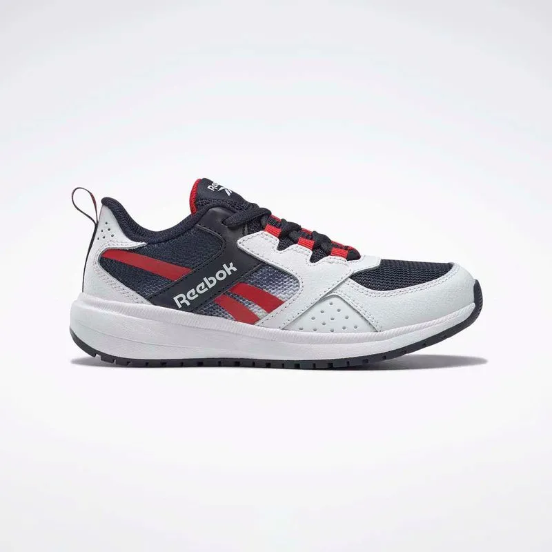 Zapatillas Correr Niño Road Supreme 2.0 Jr