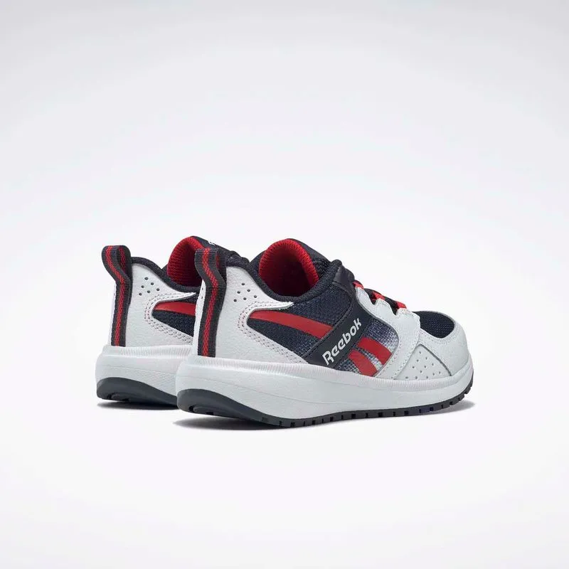 Zapatillas Correr Niño Road Supreme 2.0 Jr