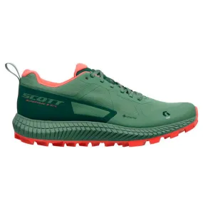 Zapatillas scott Supertrac 3 GTX W