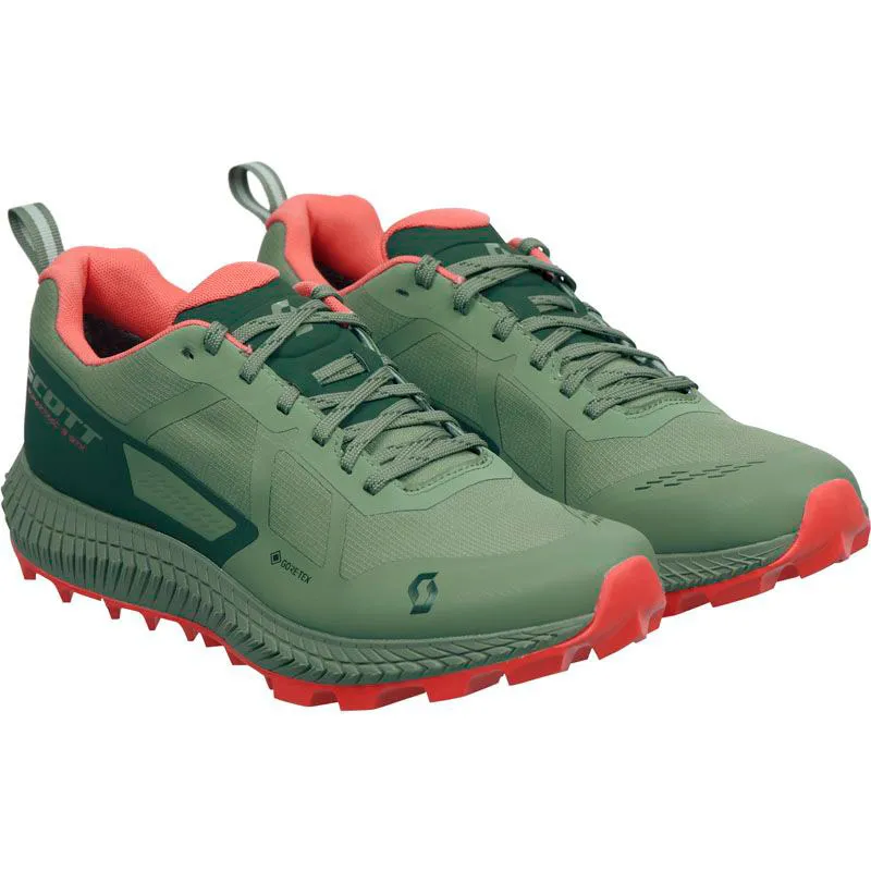 Zapatillas scott Supertrac 3 GTX W