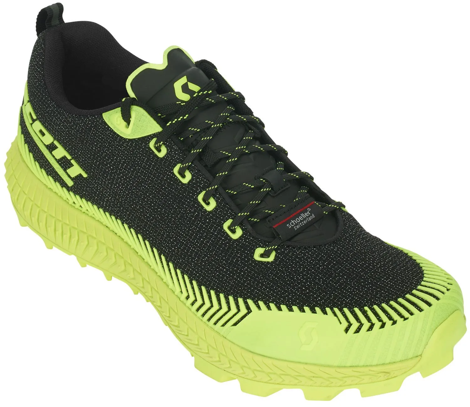 Zapatillas scott Supertrac Ultra RC