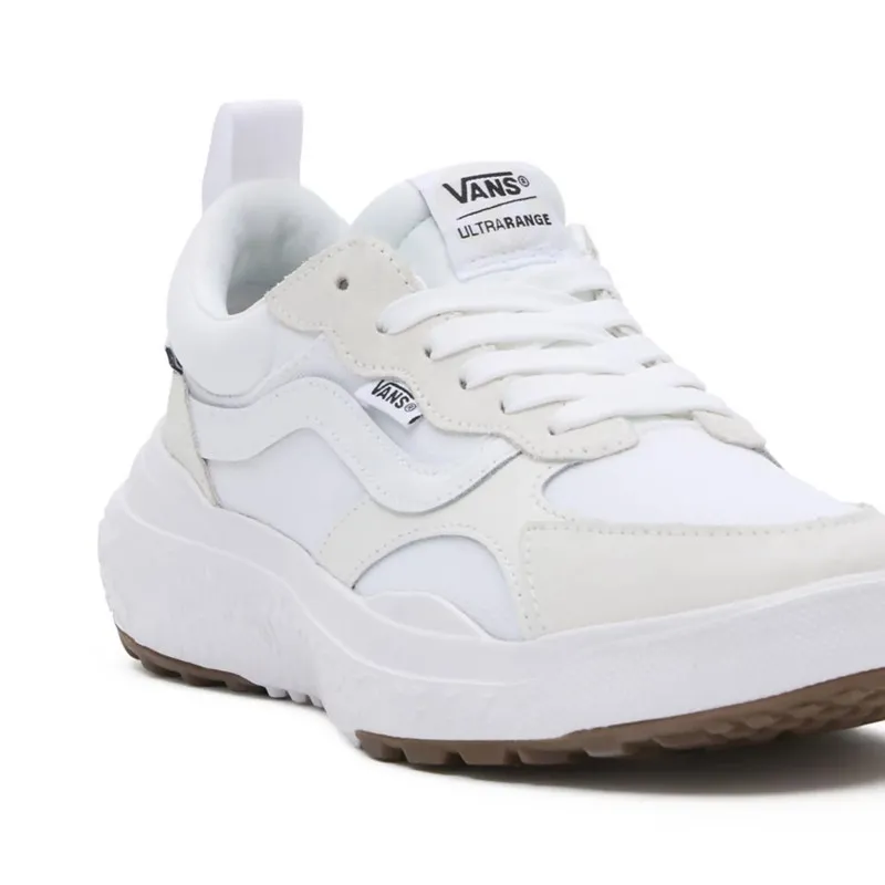 Zapatillas Vans: Ultrarange Neo Vr3 (True White)