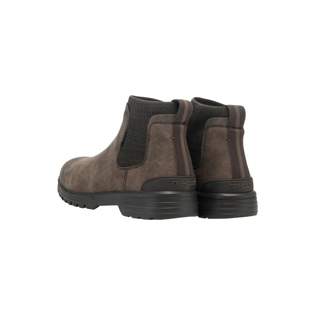 ZAPATO SCOTT GRIP DUDE HOMBRE